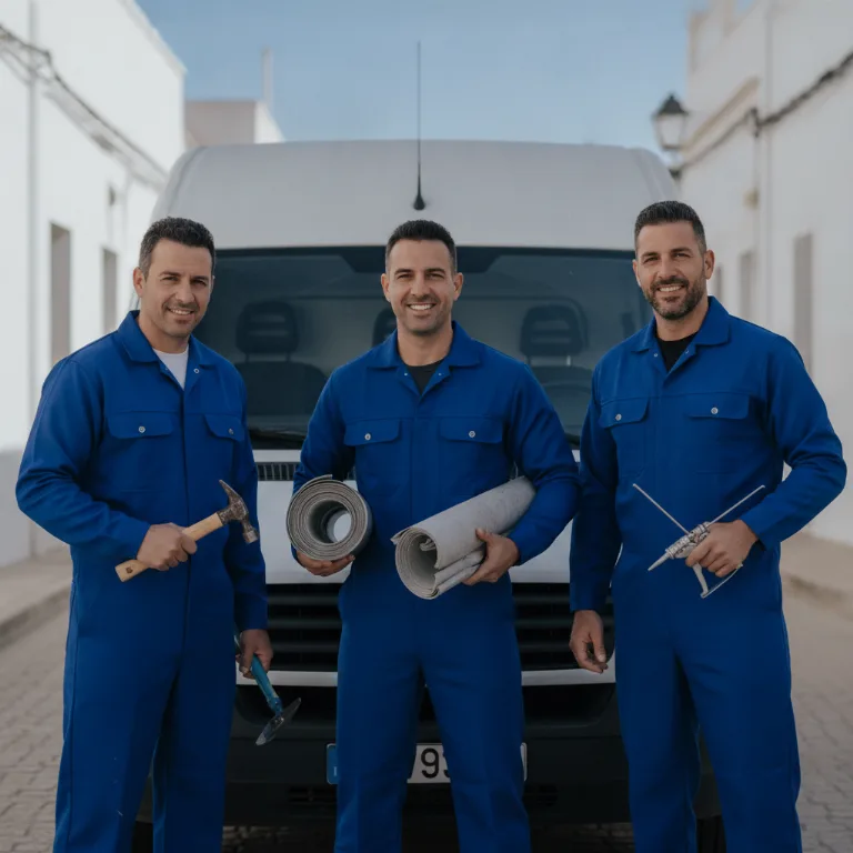 Riparazione Tetto team a Ascoli Piceno